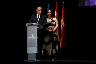 Acto de homenaje a Paco Arnau, Hijo Predilecto de Dénia 33