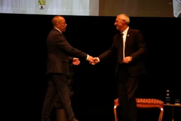 Acto de homenaje a Paco Arnau, Hijo Predilecto de Dénia 34