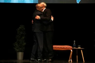 Acto de homenaje a Paco Arnau, Hijo Predilecto de Dénia 35