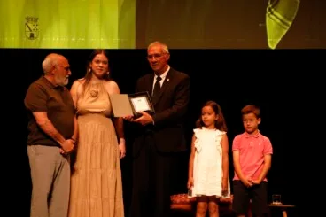 Acto de homenaje a Paco Arnau, Hijo Predilecto de Dénia 37