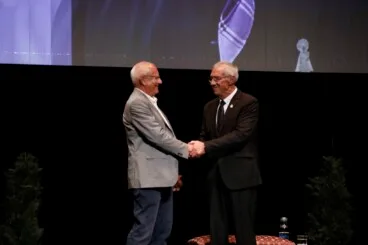 Acto de homenaje a Paco Arnau, Hijo Predilecto de Dénia 40
