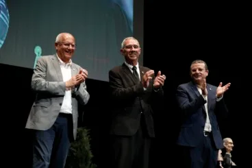 Acto de homenaje a Paco Arnau, Hijo Predilecto de Dénia 52