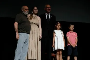 Acto de homenaje a Paco Arnau, Hijo Predilecto de Dénia 58