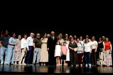 Acto de homenaje a Paco Arnau, Hijo Predilecto de Dénia 59