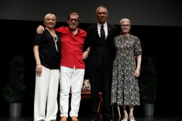 Acto de homenaje a Paco Arnau, Hijo Predilecto de Dénia 60