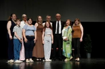Acto de homenaje a Paco Arnau, Hijo Predilecto de Dénia 61