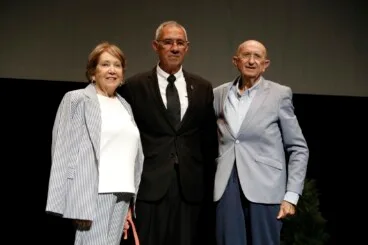 Acto de homenaje a Paco Arnau, Hijo Predilecto de Dénia 62
