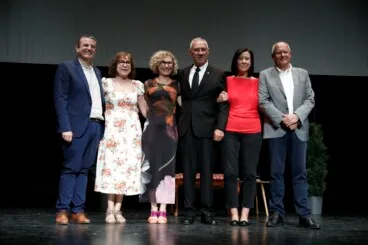 Acto de homenaje a Paco Arnau, Hijo Predilecto de Dénia 63