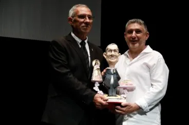 Acto de homenaje a Paco Arnau, Hijo Predilecto de Dénia 65