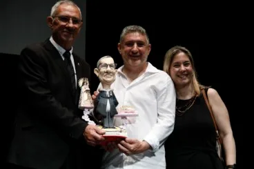 Acto de homenaje a Paco Arnau, Hijo Predilecto de Dénia 66