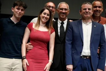 Acto de homenaje a Paco Arnau, Hijo Predilecto de Dénia 68