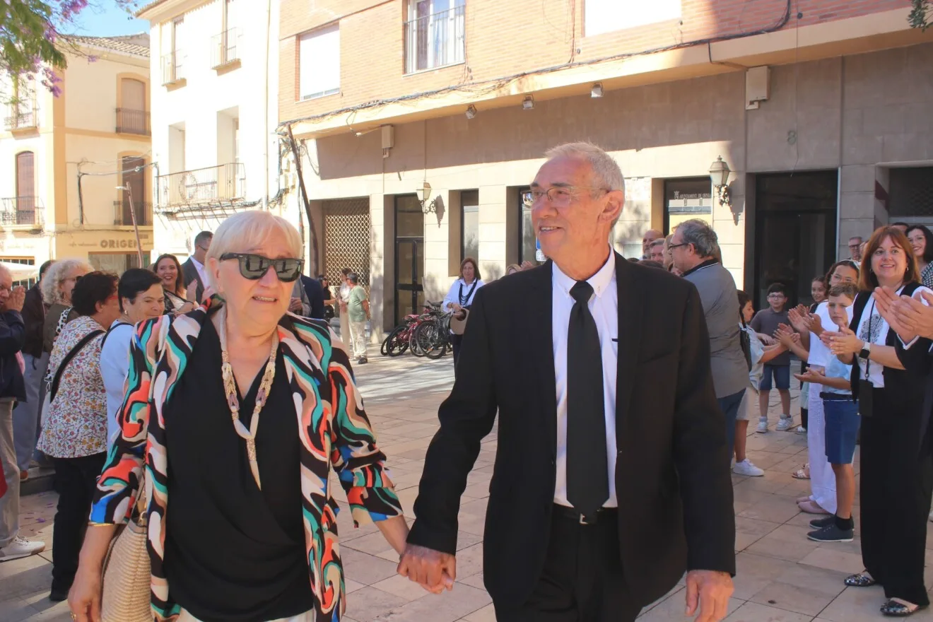 Acto de homenaje a Paco Arnau, Hijo Predilecto de Dénia 71