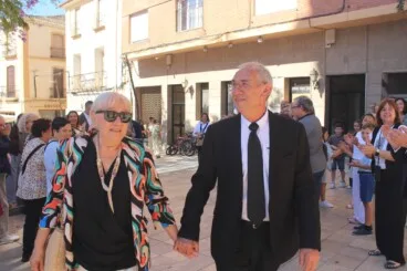 Acto de homenaje a Paco Arnau, Hijo Predilecto de Dénia 71