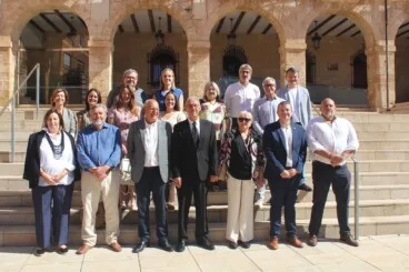 Acto de homenaje a Paco Arnau, Hijo Predilecto de Dénia 72