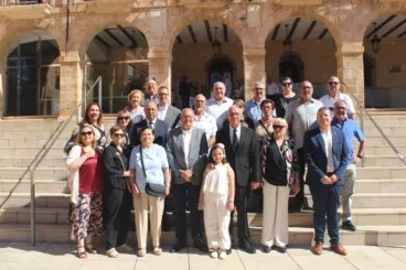 Acto de homenaje a Paco Arnau, Hijo Predilecto de Dénia 73