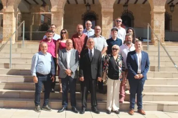 Acto de homenaje a Paco Arnau, Hijo Predilecto de Dénia 76