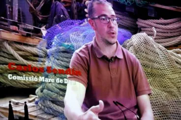 Acto de homenaje a Paco Arnau, Hijo Predilecto de Dénia 8