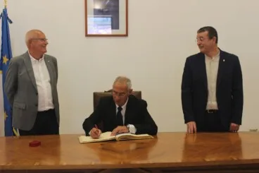 Acto de homenaje a Paco Arnau, Hijo Predilecto de Dénia 81