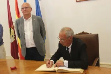 Acto de homenaje a Paco Arnau, Hijo Predilecto de Dénia 84
