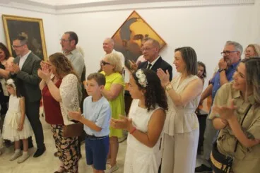 Acto de homenaje a Paco Arnau, Hijo Predilecto de Dénia 87