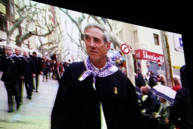 Paco Arnau ya es oficialmente Hijo Predilecto de Dénia: el reconocimiento a una vida volcada en la fiesta 15 acto de homenaje a paco arnau hijo predilecto de denia 9