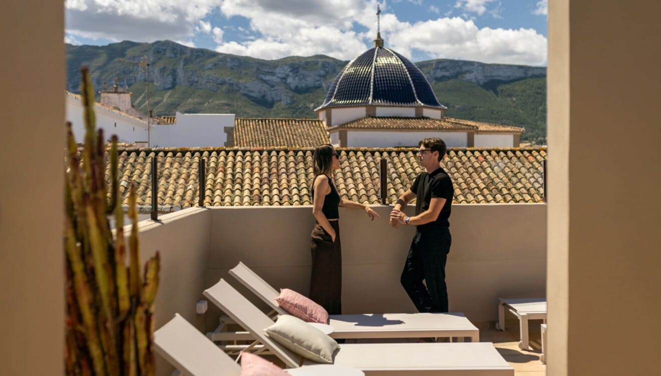 Adiós a las colas, disfruta de Dénia antes de la temporada alta