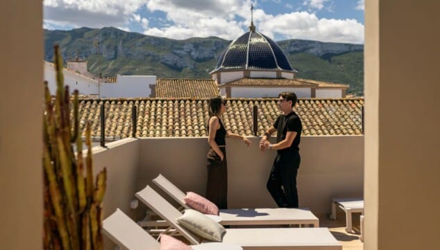 Adiós a las colas: Por qué debes visitar Dénia antes de julio 1 Imagen: Adiós a las colas, disfruta de Dénia antes de la temporada alta