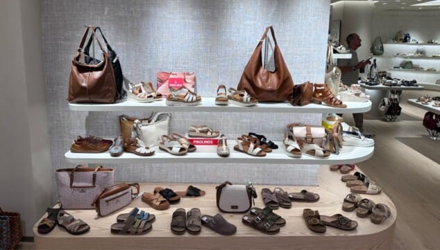 Calzados Austria 36 11 bolsos y complementos en a36