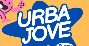 Dénia acogerá una nueva edición de 'Urbajove' con deporte, arte y ocio saludable 2 cartel de urbajove