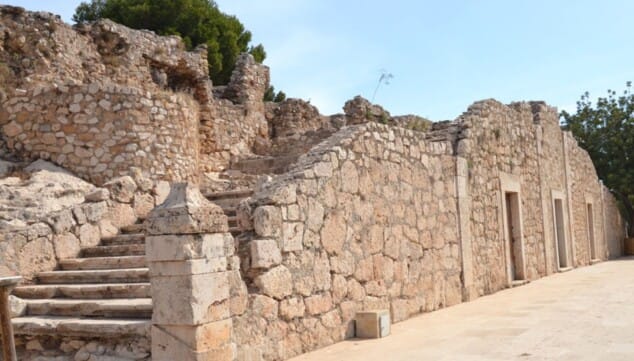 Adiós a las colas: Por qué debes visitar Dénia antes de julio 5 castillo de denia