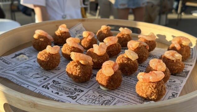creatividad y producto local en los nuevos fogones de denia