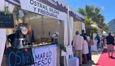 Dénia se convierte en epicentro del vino y la gastronomía valenciana