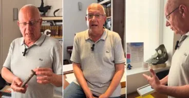 despedida de vicent grimalt como alcalde de denia
