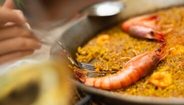Disfruta de la Ciudad Creativa de la Gastronomía en mayo