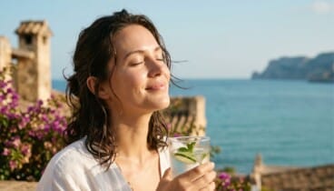 Ni cremas ni trucos caseros: el secreto para que tu piel no sufra el sol este verano 2 el acido hialuronico repone la hidratacion que el sol de la marina alta evapora cada dia