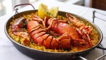 el arte de combinar el grano perfecto con el mejor producto de la lonja tradicional