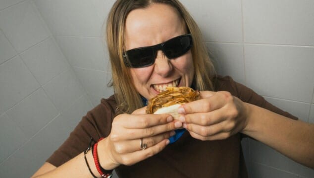 Desembarca en Les Marines la nueva propuesta de cocina de autor 1 Imagen: El bocado que no sabe de etiquetas