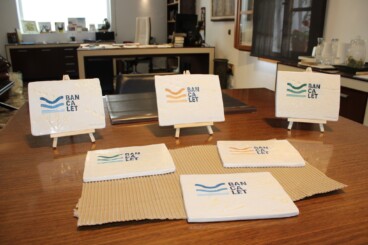 El sello cerámico que impulsará la identidad de los productos de la Marina Alta 2 el nuevo azulejo ceramico de bancalet
