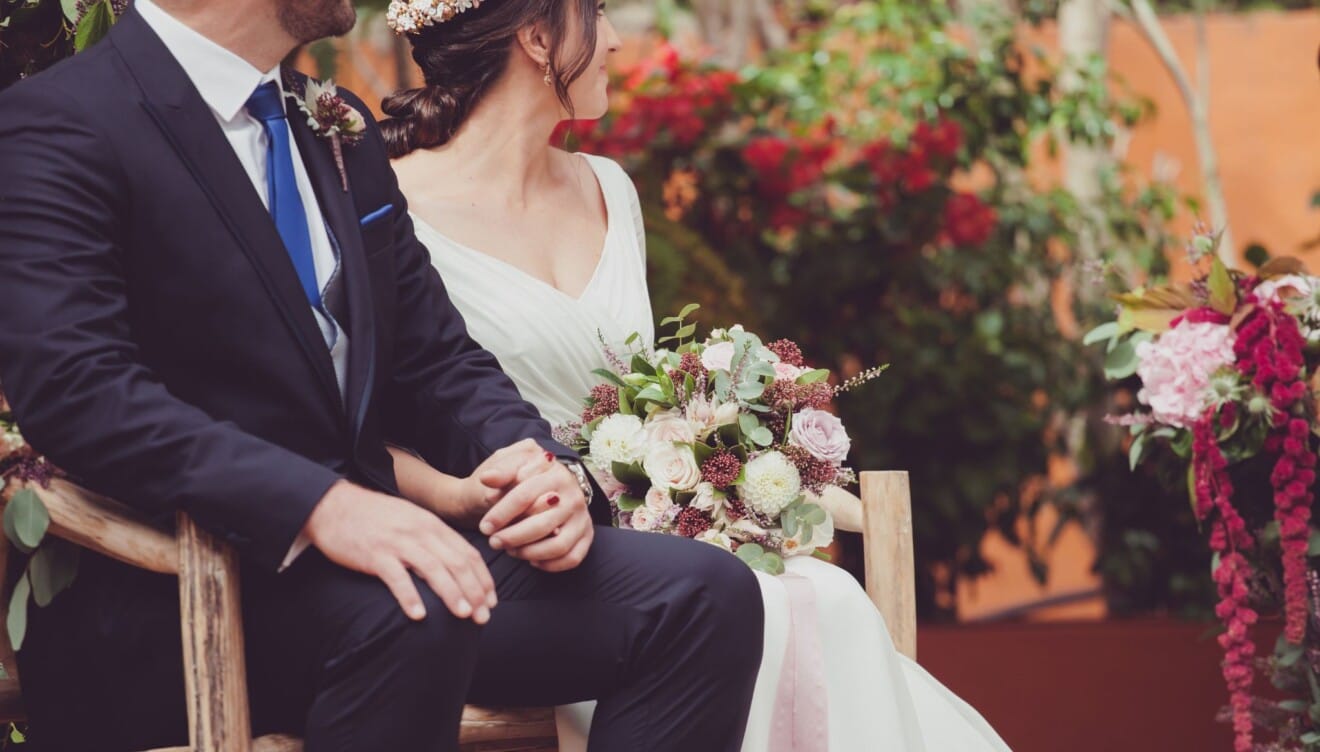 El sí quiero más exclusivo rodeado de elegancia y privacidad frente a la reserva marina