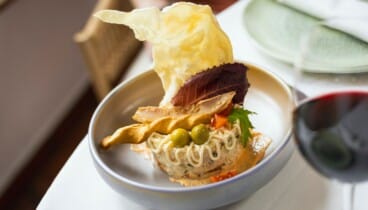 Escapada gourmet a Dénia durante el mes de mayo