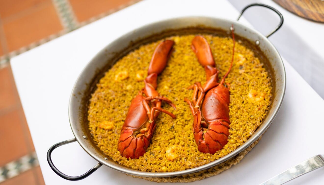 Experiencia culinaria exclusiva en el corazón de la Marina Alta