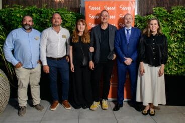 Gala de anuncio de finalistas de los Premios MIA 2026 del CMM