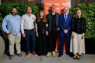Gala de anuncio de finalistas de los Premios MIA 2026 del CMM