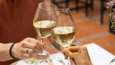 Gastronomía en Dénia bajo el sol de primavera