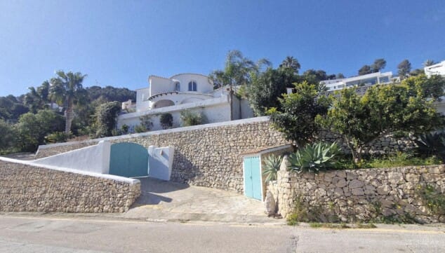 Imagen: La casa de vacaciones que te hará querer quedarte un poco más