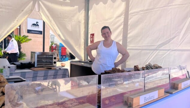 Arranca la VI Feria del Vino Marina Dénia con catas, gastronomía y actividades culturales 9 la feria del vino de denia apuesta por el producto local y ecologico