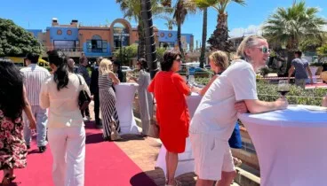 Arranca la VI Feria del Vino Marina Dénia con catas, gastronomía y actividades culturales 8 la feria del vino de marina denia reune gastronomia y tradicion mediterranea
