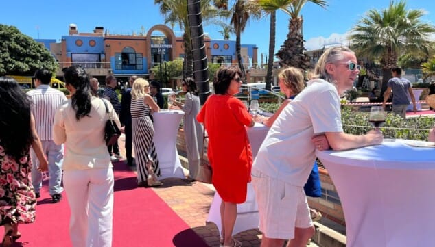 Arranca la VI Feria del Vino Marina Dénia con catas, gastronomía y actividades culturales 2 Imagen: La Feria del Vino de Marina Dénia reúne gastronomía y tradición mediterránea