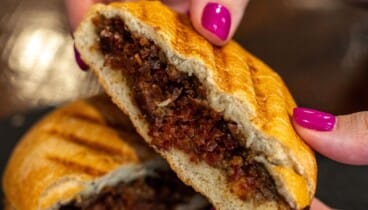 Llega la época del tapeo, aunque realmente no se ha ido nunca