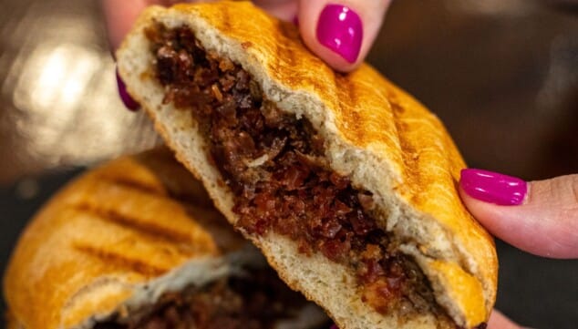 Imagen: Llega la época del tapeo, aunque realmente no se ha ido nunca